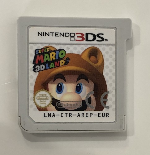 Jeu nintendo 3ds super - jeu,