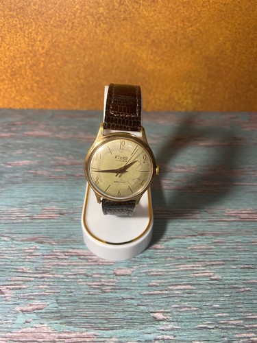 Montre elves révisée - montre,