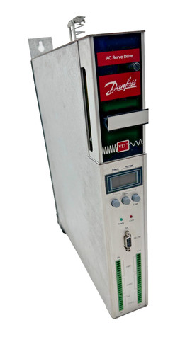 Danfoss vlt compax - compax, p100m