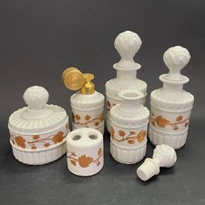 Ensemble de salle de bains en