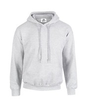 Adulte plain Heather Gris