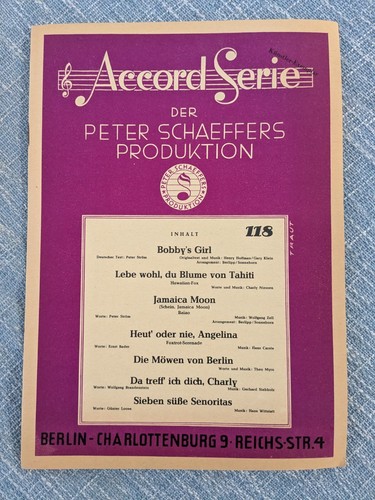 The peter schaeffers - the,