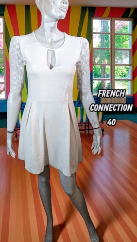 French connection taille - connection, 40