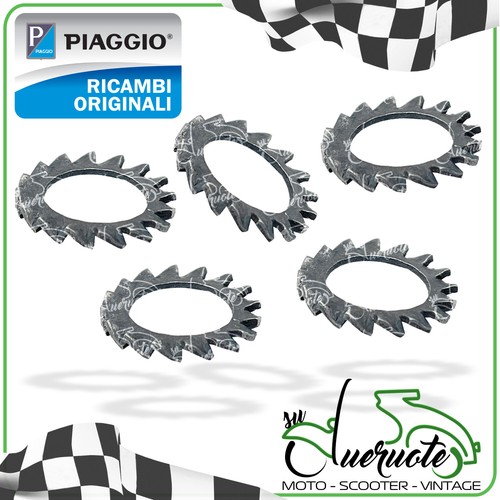 Kit volant dado rondelle - kit,