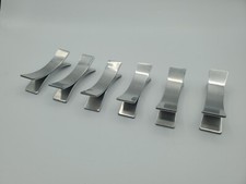 6 porte couteaux knife rest