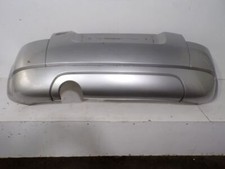 PARE-CHOC ARRIERE 8N0807511GRU