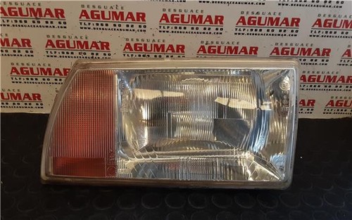 Phare avant droit citroen 15 - phare,
