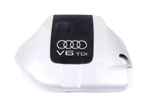 Audi couvercle de - b6,