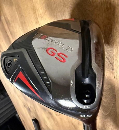 Honma tour world driver 5 - tour,