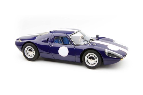 Cmc porsche 904 carrera - 904,