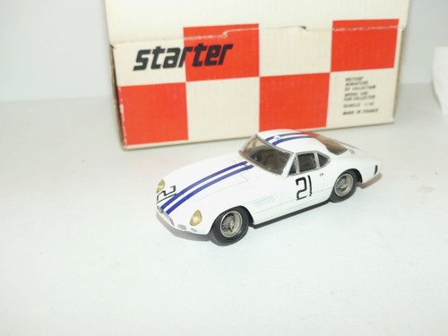 Ferrari 250 experimental 21 - ferrari,
