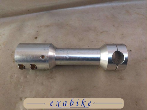 Potence guidon pour mbk - guidon,