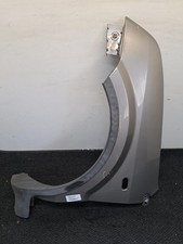 Aile avant gauche FORD FUSION PHASE 1 1420115