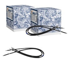 2X VAICO Frein à Main de