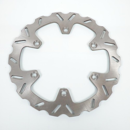 Disque frein avant sifam - disque,