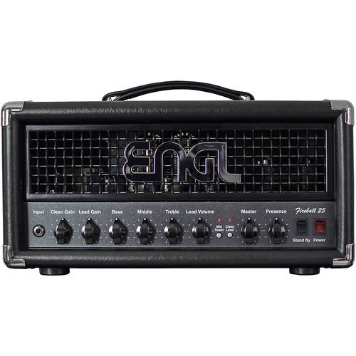 Engl e633 fireball - fireball, tube