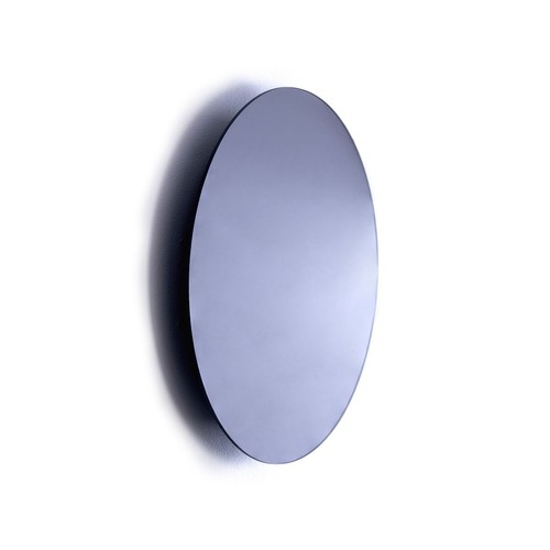 Miroir led rond murale ø - À,