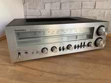 Ampli Tuner TECHNICS SA-400 (ETVA032)