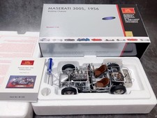 CMC 1/18 Maserati 300S 1956