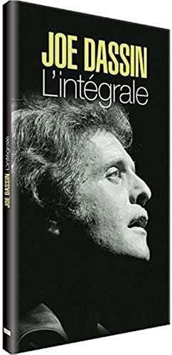 Joe dassin l - cd, l'intégrale