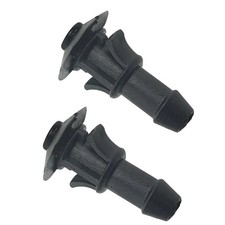 Mamelon de tuyau pour moteur