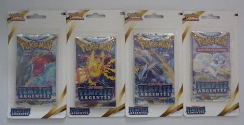 Pokemon artset des boosters - artset,