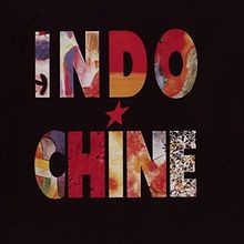 Baiser indochine cd - le, |