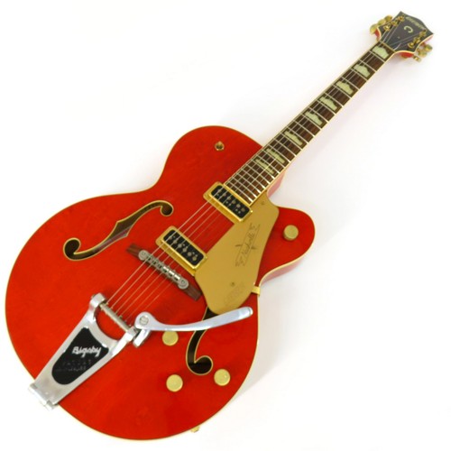 Gretsch g6120dsv o5826 - gretsch,