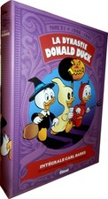 CARL BARKS - LA DYNASTIE
