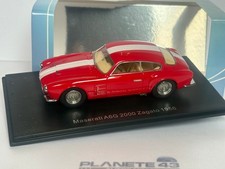 NEO 45649 MASERATI A6G 2000