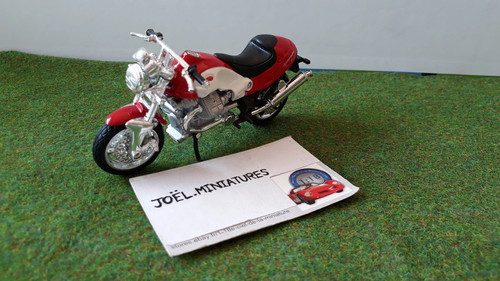 Moto guzzi v10 centauro - v10,