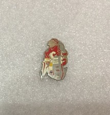 PIN'S LAPEL PIN SPORT GARDIEN