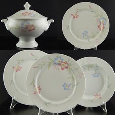 Élégant Service De Table