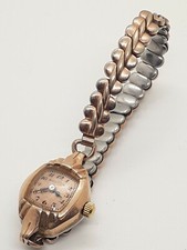 Bulova, 1948, Vintage, 6BK 17j