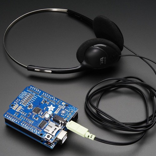 Adafruit musique maker - adafruit, mp3