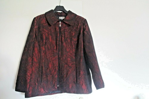 Veste blouson habillé la - veste, de