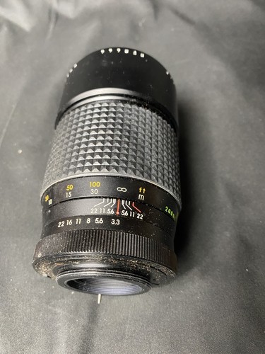 Objectif appareil photo ancien - objectif,
