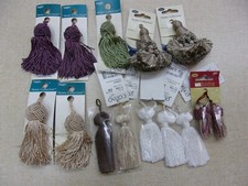 Tassels Assortment