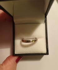 Alliance Argent Et Or