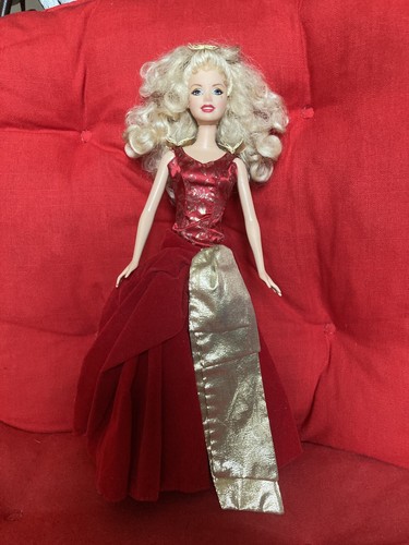 Poupée barbie robe fête - robe, de