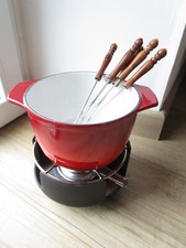 Poêlon / Caquelon à fondue