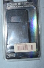 CAMERON SINO Batterie et Capot