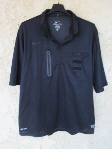 Maillot arbitre nike dri - maillot, dri-fit