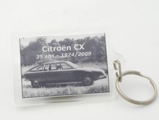 PORTE CLÉS ANCIEN - KEYCHAIN