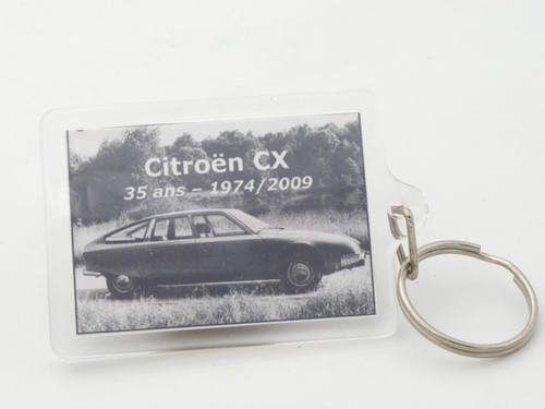 Porte clés ancien keychain - clÉs,