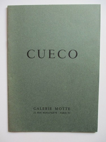 Cueco henri catalogue - cueco,