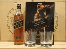 Whisky Johnnie Walker 12 Years
