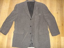 DEVRED veste costume taille 52