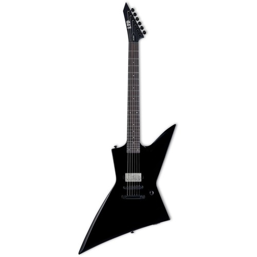 Esp ltd 201 - ex-201, blk