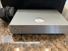 Cambridge Audio MM/MC Phono